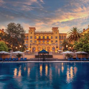 Hotel Himalayan Retreat