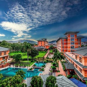 The Soaltee Hotels & Resorts